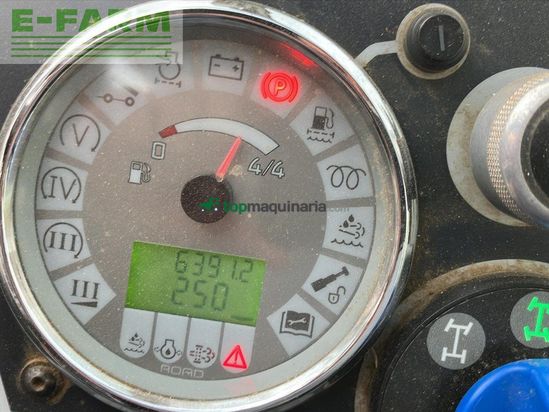 Telescopica - Claas - SCORPION 9055