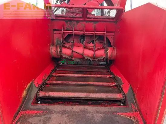 Esparcidor -  - dp2500