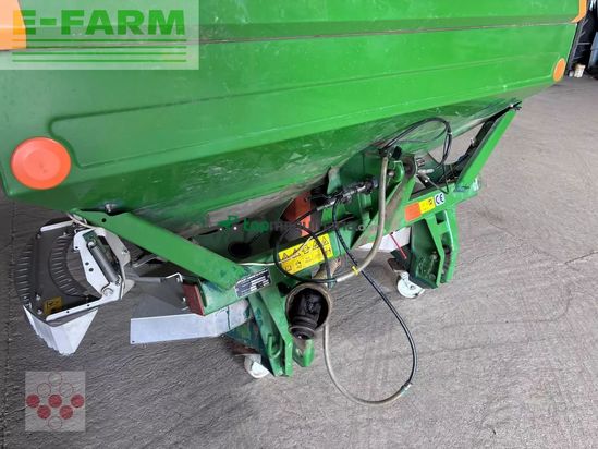 Esparcidor - Amazone - za-m 1500