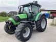 Tractor agrícola - Deutz-Fahr - agrotron k 430 premium