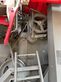 Cosechadora de Cereal - Massey Ferguson - 9895 fortia