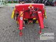 Cortacésped manual - Pöttinger - novacat s10