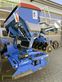 Grada rotativa - Lemken - zirkon 8/300 + saphir 10 isobus