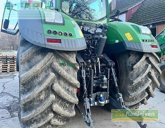 Tractor agrícola - Fendt - 1050 gen.3