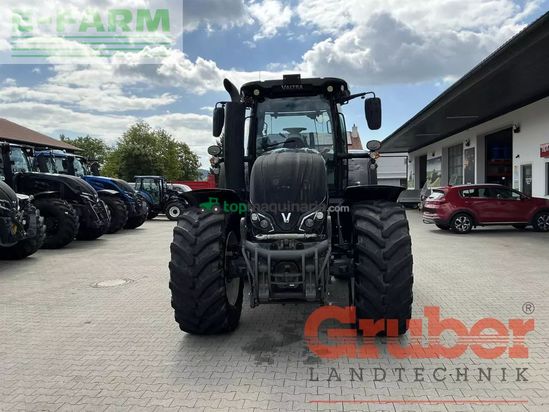 Tractor agrícola - Valtra - s 294 rüfa