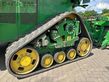 Cosechadora de Cereal - John Deere - s780 mit 630x schneidwerk