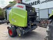 Empacadora gigant - Claas - variant 385 rc