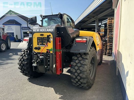 Telescopica - New Holland - th9,35 elite