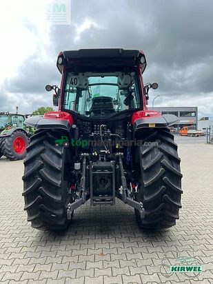 Tractor agrícola - Valtra - a 105