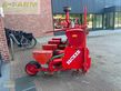 Sembradora monograno mecanica - Becker - aeromat