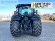 Tractor agrícola - Claas - arion 660 cmatic cebis