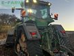 Tractor agrícola - John Deere - 8rx 370 8rx370