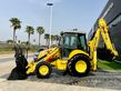 Retro mixta New Holland LB95 4-PT