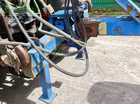 Cultivador -  - quadro 570
