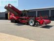 Cosechadora de Cereal - Grimme - varitron 470 tt rs