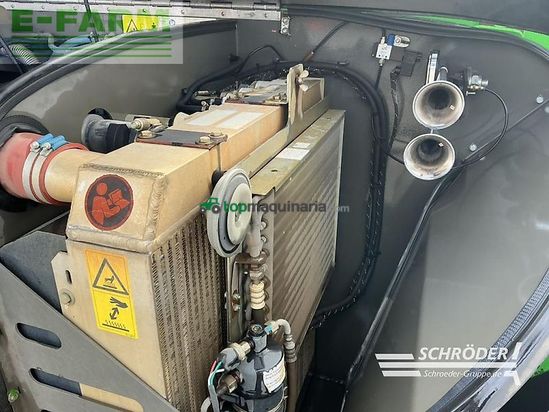 Telescopica -  - sennebogen - 355 e