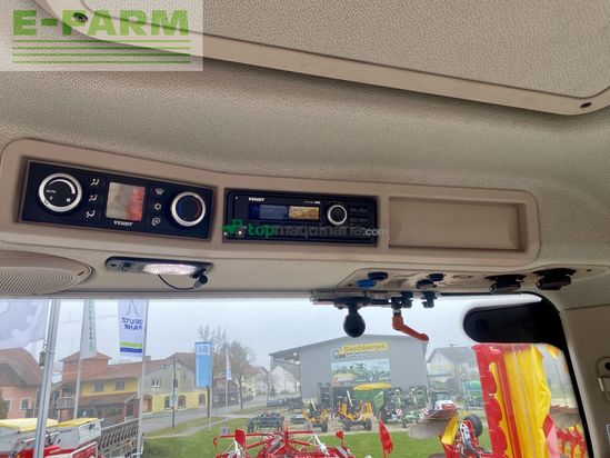 Tractor agrícola - Fendt - 516 vario profiplus ProfiPlus