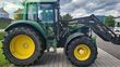 Tractor agrícola - John Deere - 6320 premium