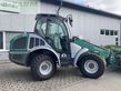 Telescopica - kramer - kl 35.8 t