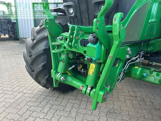 Tractor agrícola - John Deere - 6175r