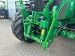 Tractor agrícola - John Deere - 6175r