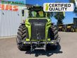 Tractor agrícola - Claas - xerion 5000 trac vc