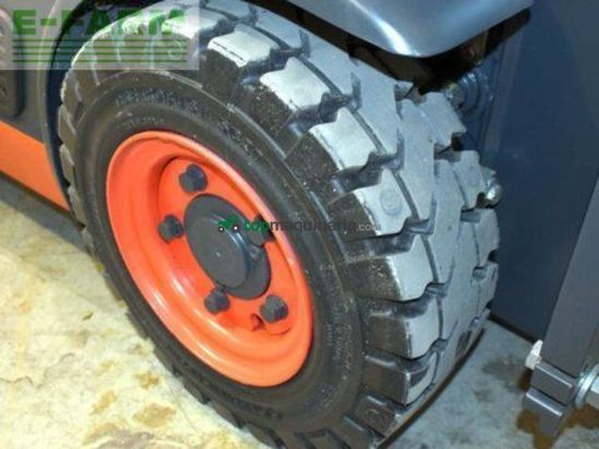 Elevadora - Linde - e 16 p evo 386-02