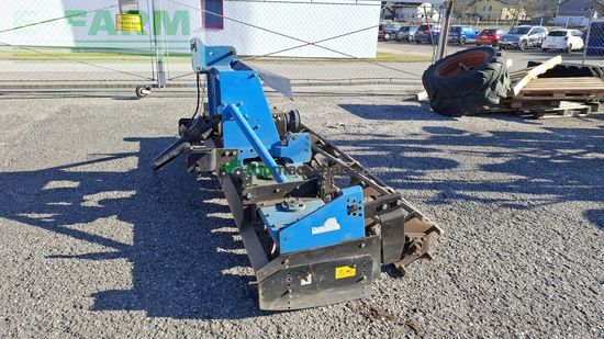 Grada rotativa - Sicma - Kreiselegge ERS 300