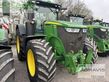 Tractor agrícola - John Deere - 7310 r