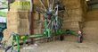 Rastrillo - Fendt - former1603