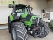 Tractor agrícola - Deutz-Fahr - agrotron ttv 6160