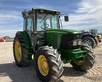 Tractor agrícola - John Deere - 6420