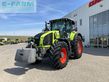 Tractor agrícola - Claas - axion 930 stage v