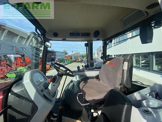 Tractor agrícola - Valtra - g135 active Active