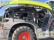 Cosechadora de Cereal - Claas - jaguar 970 allrad