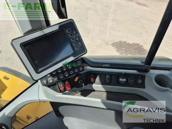 Minicargadora - Caterpillar - 930 m