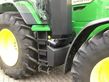 Tractor agrícola - John Deere - traktor 7r330