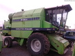 Cosechadora de Cereal - Deutz - M.36.10 H