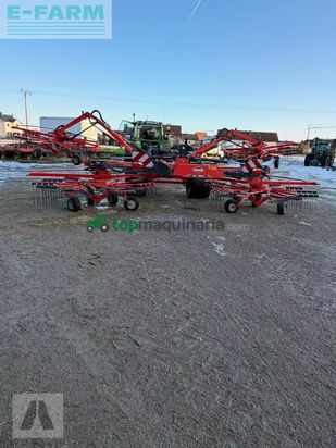 Rastrillo - Kuhn - ga 13231