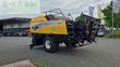 Empacadora gigant - New Holland - bb 9070