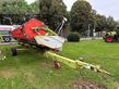 Cosechadora de Cereal - Claas - lexion 580 tt