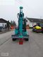 Excavadora - Kobelco - sk 35 sr