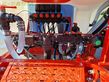 Atomizador -  - 2500l 15m arag bravo 180s bordcomputer lechler d
