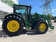 Tractor agrícola - John Deere - 6150r