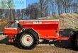 Esparcidor - Rauch - düngerstreuer tws 7000 mit neuem axis-h 30.2emc+w