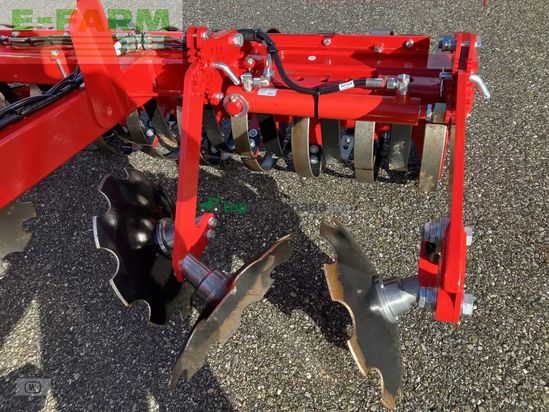 Cultivador - Horsch - terrano 3 fx