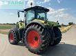 Tractor agrícola - Claas - axion 800