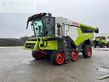 Cosechadora de Cereal - Claas - lexion 8600 terra trac