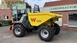 Volquet - Wacker Neuson - dv 90