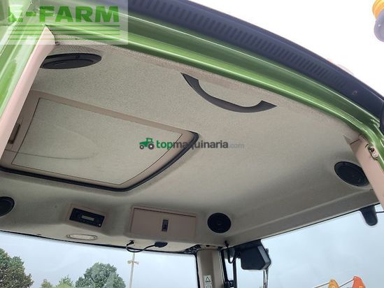 Tractor agrícola - Fendt - 939 profi plus (st23806)